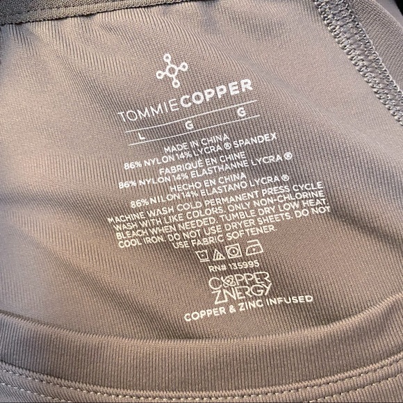 Tommie Copper | Athletic Tee | Large - Picture 8 of 10